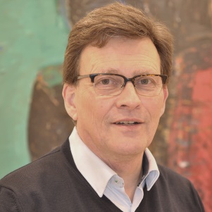 PD Dr. Klaus Unfried