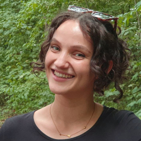 Meet Arianna Borgers – PhD at IfADo in case study B1: dissolution control